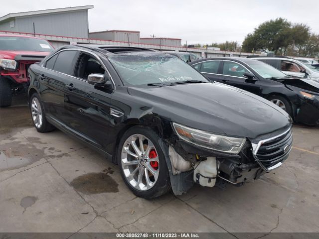 FORD TAURUS 2014 1fahp2f88eg169856