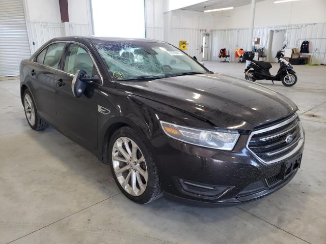 FORD TAURUS LIM 2014 1fahp2f88eg169906