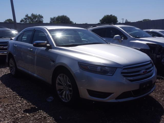 FORD TAURUS LIM 2014 1fahp2f88eg176337