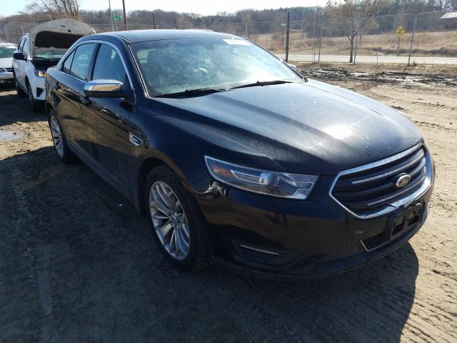 FORD TAURUS 2014 1fahp2f88eg176645