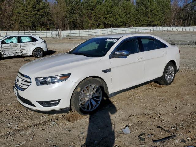 FORD TAURUS 2014 1fahp2f88eg179285