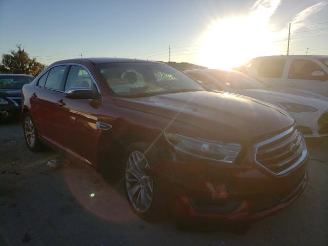 FORD TAURUS LIM 2014 1fahp2f88eg179464