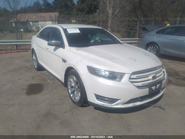 FORD TAURUS 2014 1fahp2f88eg179514