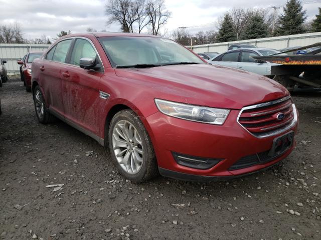 FORD TAURUS LIM 2014 1fahp2f88eg179948