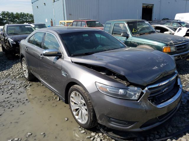 FORD TAURUS LIM 2014 1fahp2f88eg179979