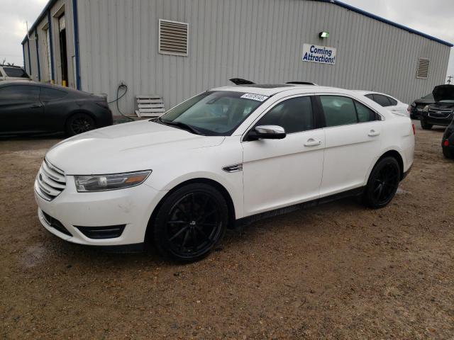 FORD TAURUS LIM 2014 1fahp2f88eg184454