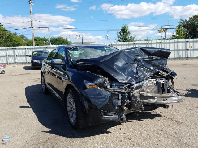 FORD TAURUS LIM 2014 1fahp2f88eg186186