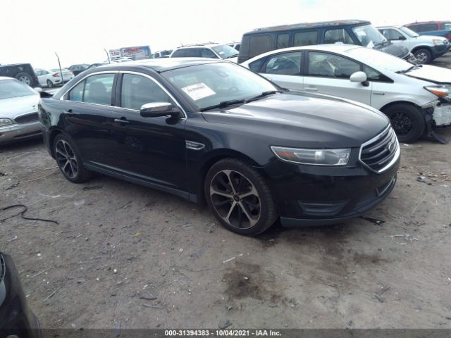 FORD TAURUS 2015 1fahp2f88fg101879