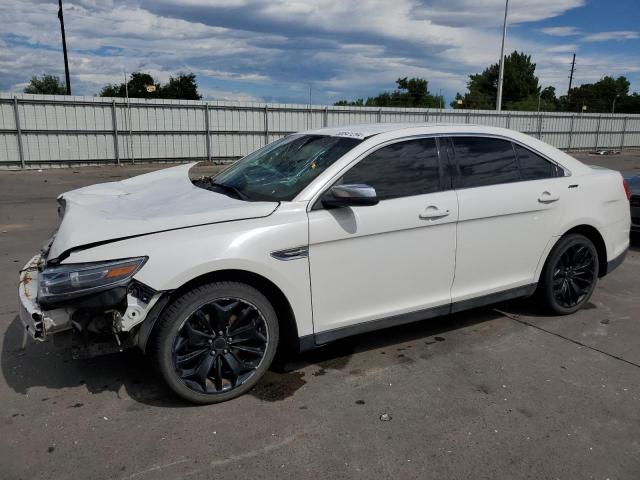 FORD TAURUS 2015 1fahp2f88fg102854