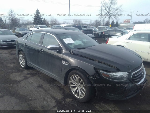 FORD TAURUS 2015 1fahp2f88fg102885