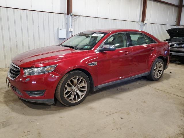 FORD TAURUS LIM 2015 1fahp2f88fg102966