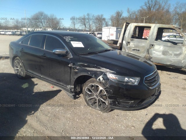 FORD TAURUS 2015 1fahp2f88fg103163