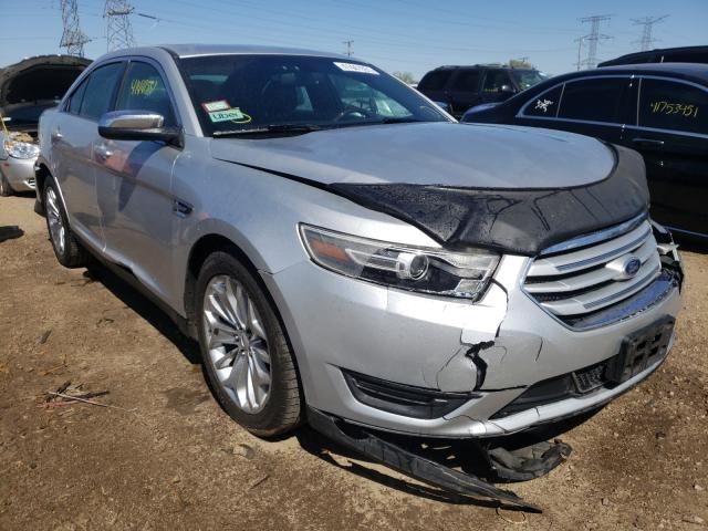 FORD TAURUS LIM 2015 1fahp2f88fg104412