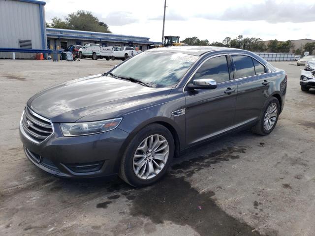 FORD TAURUS 2015 1fahp2f88fg104426