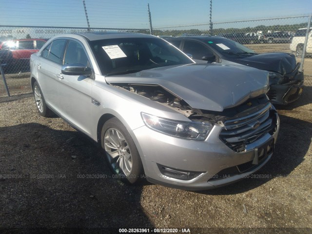 FORD TAURUS 2015 1fahp2f88fg104507