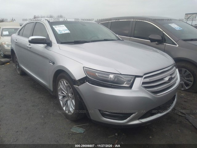 FORD TAURUS 2015 1fahp2f88fg104555