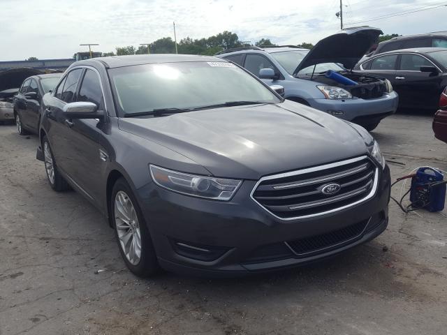 FORD TAURUS LIM 2015 1fahp2f88fg104622