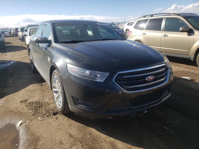 FORD TAURUS LIM 2015 1fahp2f88fg104636