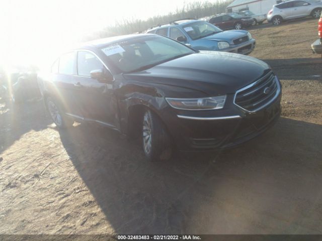 FORD TAURUS 2015 1fahp2f88fg104880