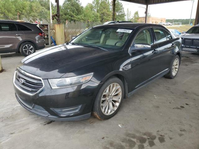 FORD TAURUS LIM 2015 1fahp2f88fg106192