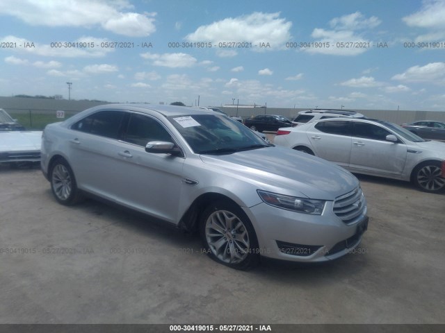 FORD TAURUS 2015 1fahp2f88fg106242