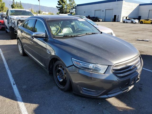 FORD TAURUS LIM 2015 1fahp2f88fg110288