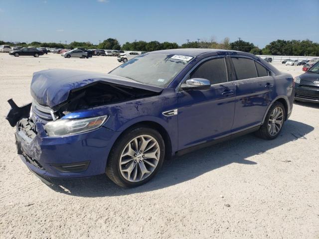 FORD TAURUS LIM 2015 1fahp2f88fg110324