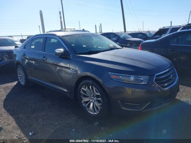 FORD TAURUS 2015 1fahp2f88fg114342