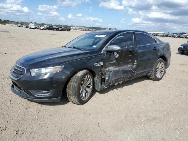 FORD TAURUS 2015 1fahp2f88fg116074