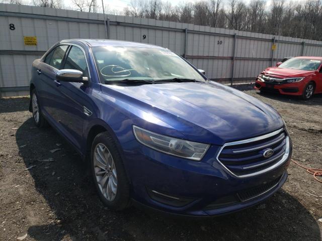 FORD TAURUS LIM 2015 1fahp2f88fg116172