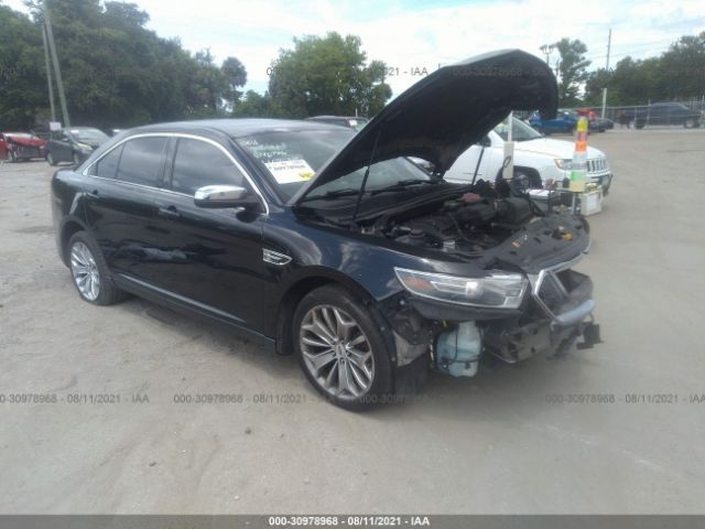 FORD TAURUS 2015 1fahp2f88fg129195