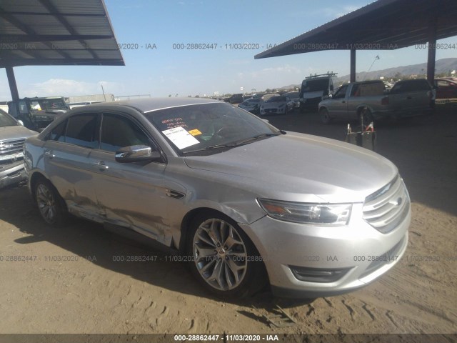 FORD TAURUS 2015 1fahp2f88fg134025