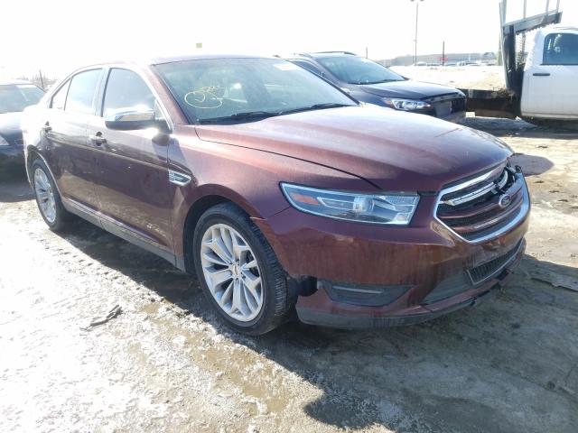 FORD TAURUS LIM 2015 1fahp2f88fg137734