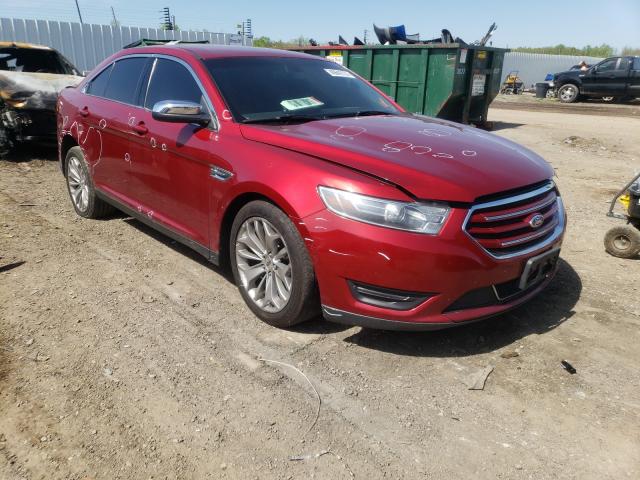 FORD TAURUS LIM 2015 1fahp2f88fg137782