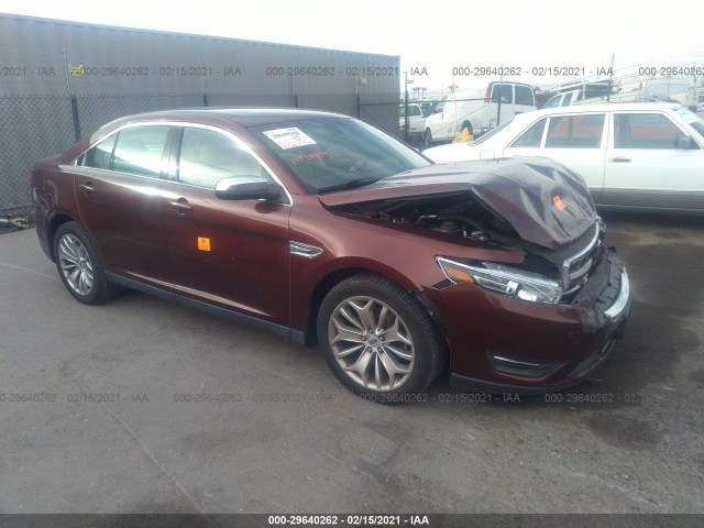 FORD TAURUS 2015 1fahp2f88fg139418