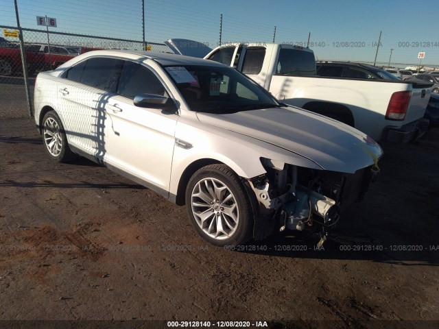 FORD TAURUS 2015 1fahp2f88fg146997