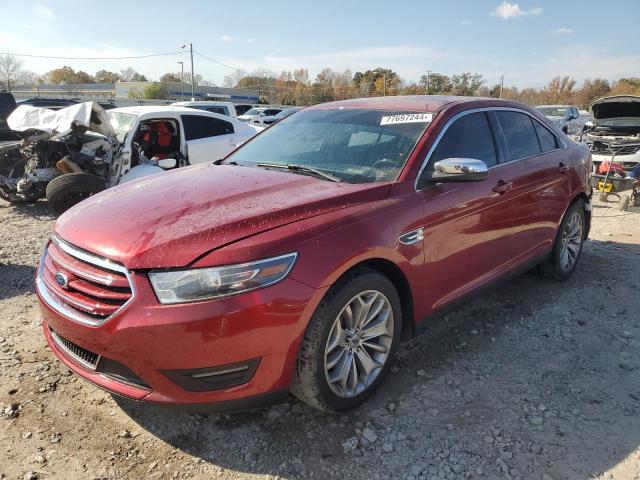 FORD TAURUS LIM 2015 1fahp2f88fg149981