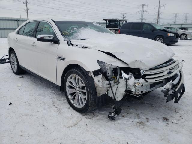 FORD TAURUS LIM 2015 1fahp2f88fg153772