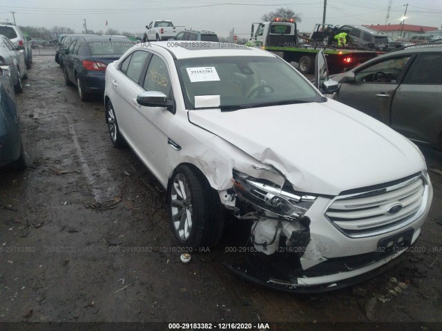 FORD TAURUS 2015 1fahp2f88fg163069