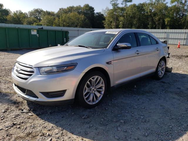 FORD TAURUS SE 2015 1fahp2f88fg168725