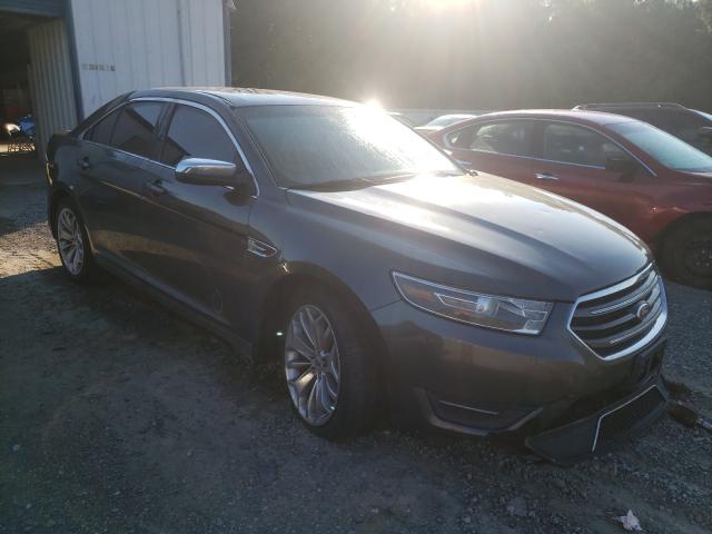 FORD TAURUS LIM 2015 1fahp2f88fg169972