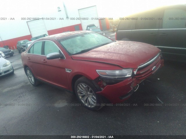 FORD TAURUS 2015 1fahp2f88fg171804