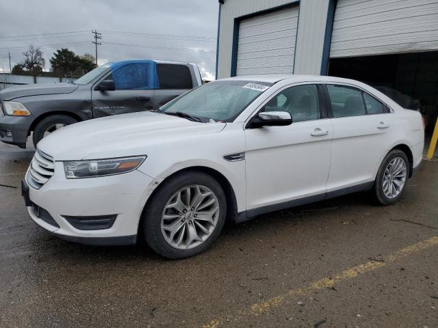 FORD TAURUS 2015 1fahp2f88fg171978