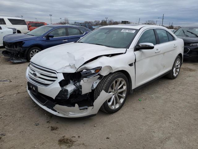 FORD TAURUS LIM 2015 1fahp2f88fg177263