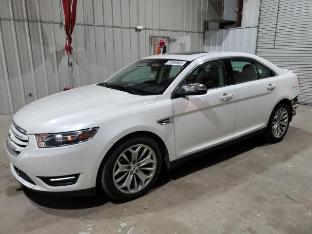 FORD TAURUS LIM 2015 1fahp2f88fg177991