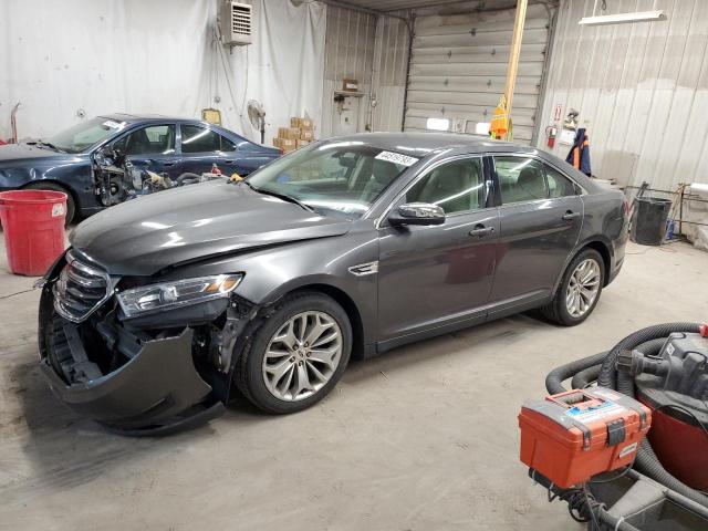 FORD TAURUS LIM 2015 1fahp2f88fg180194