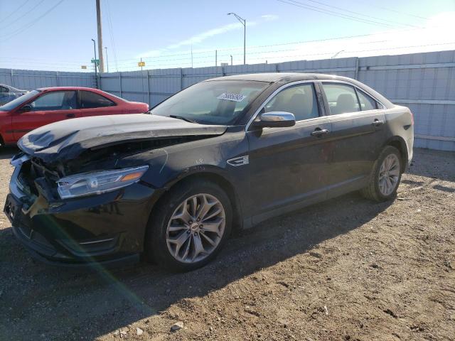 FORD TAURUS 2015 1fahp2f88fg180213