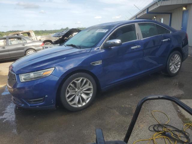 FORD TAURUS LIM 2015 1fahp2f88fg180325