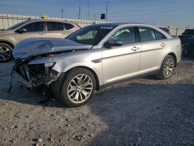 FORD TAURUS 2015 1fahp2f88fg180339