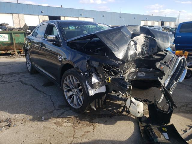 FORD TAURUS LIM 2015 1fahp2f88fg180468